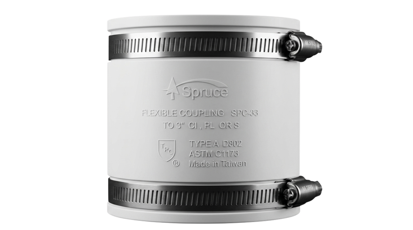Flexible Couplings