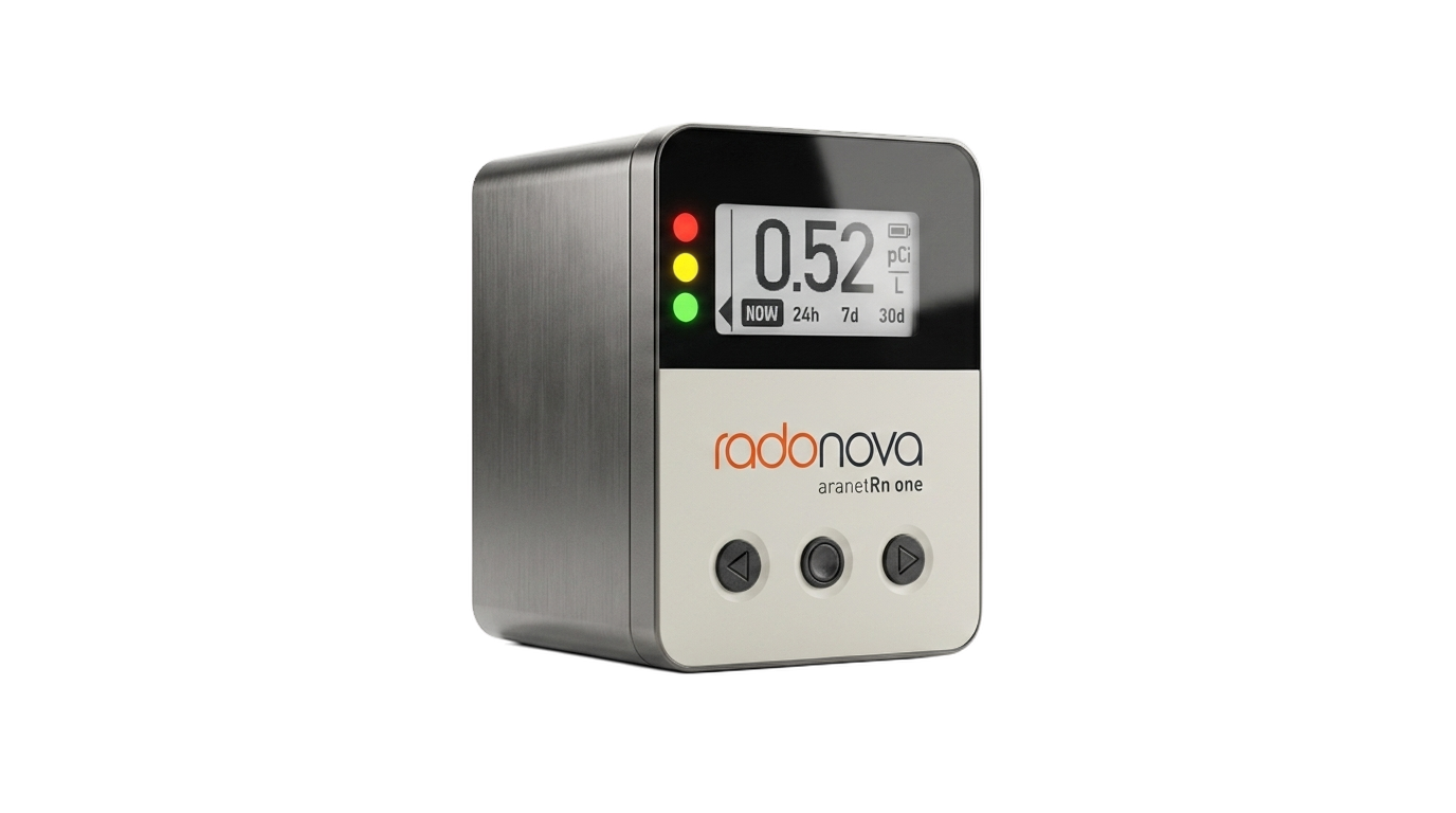 Radonova Radon One Digital Monitor